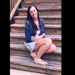 Meet your Posher, Brittney